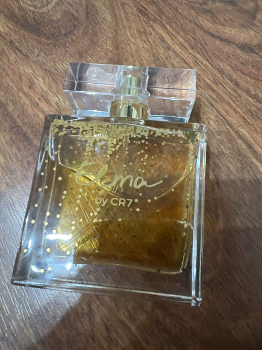 Perfume Elma by CR7