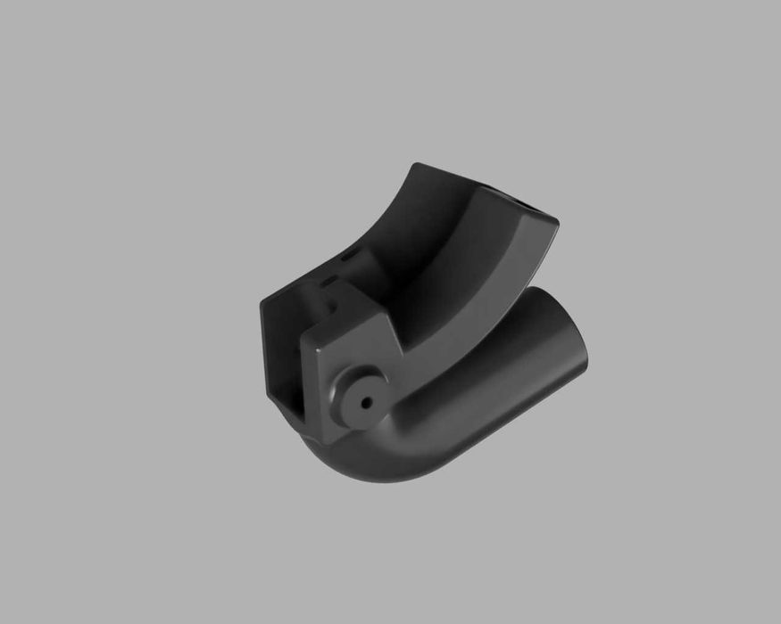 Osłona do szlifierki kątowej