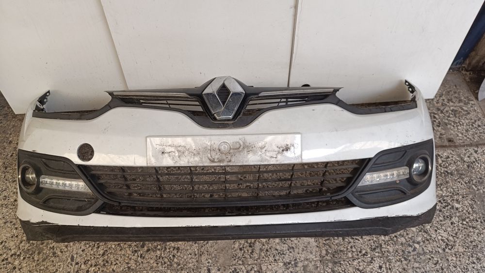 Para choques Renault Megane 3 2014