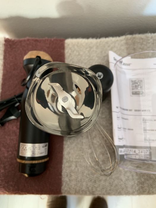 Блендер Silver Crest 600Вт