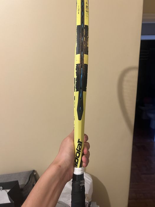 Raquete tenis Babolat Pure Aero