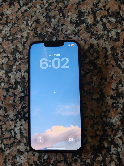 iPhone 13 - 128GB