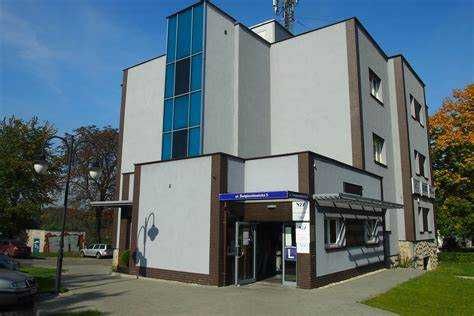 lokal do wynajęcia