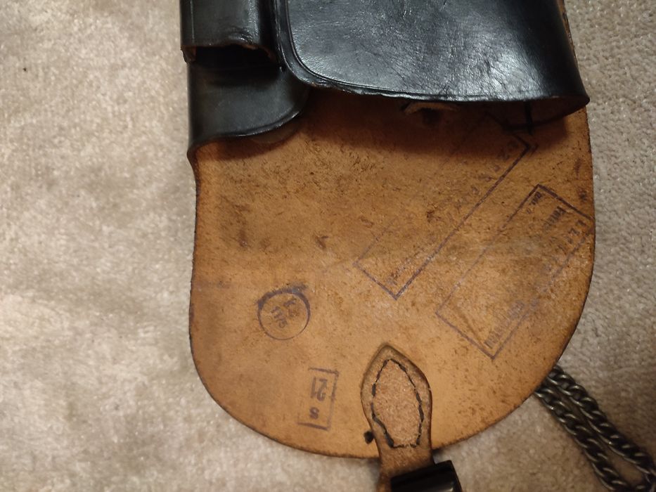 Kabura P64 z bonusem