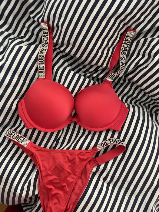 Набір Victorias Secret