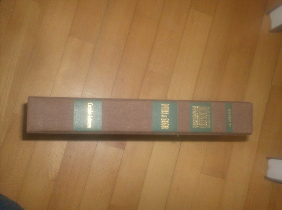 4 Grande Dicionário da língua Portuguesa Circulo Leitores