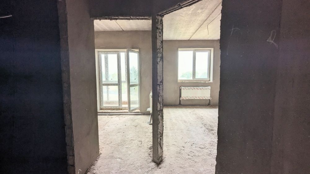 Продам 1 кімнатну квартиру у новобудові