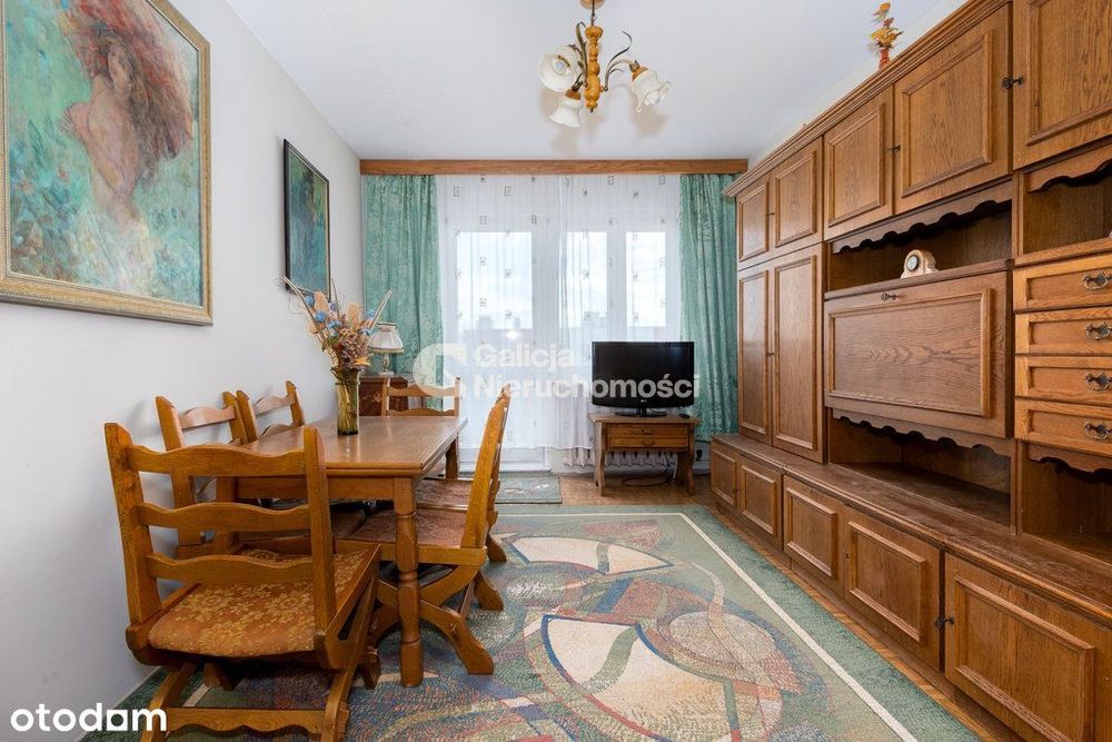 Najtańsze 3 pok. w okolicy | 49,9m2 | ul Bohaterów