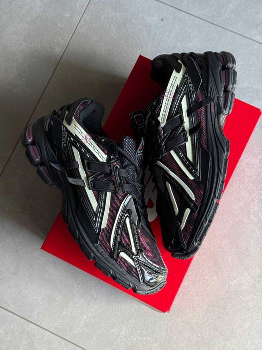 Мужские кроссовки New Balance 1906A 