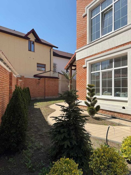 Продам Дом Одесса Таирова Альпийский 3