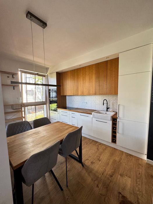 3-pokojowe mieszkanie z dużym balkonem | Harmony Park | przyjazne psom