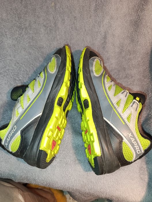 Salomon 35 buty 35 buty trekkingowe 35 sneakersy 35 trapery 35
