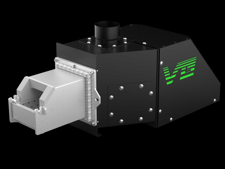 Kocioł Kostrzewa EEI PELLETS 10kW montaż raty prefinansowanie!!!
