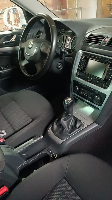 Мотор 4 циліндровий 1,2 бензин турбіна