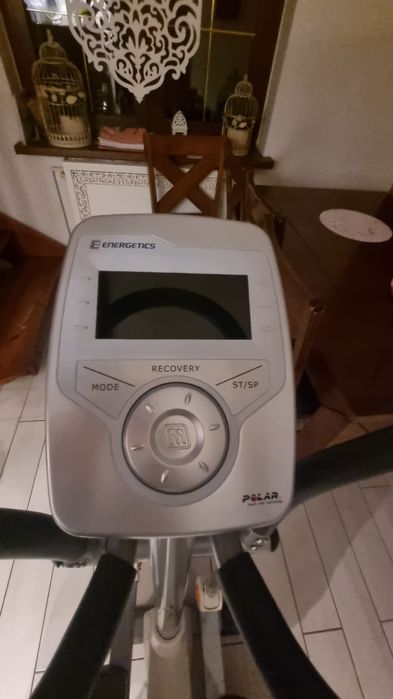 Orbitrek Energetics ET używany,