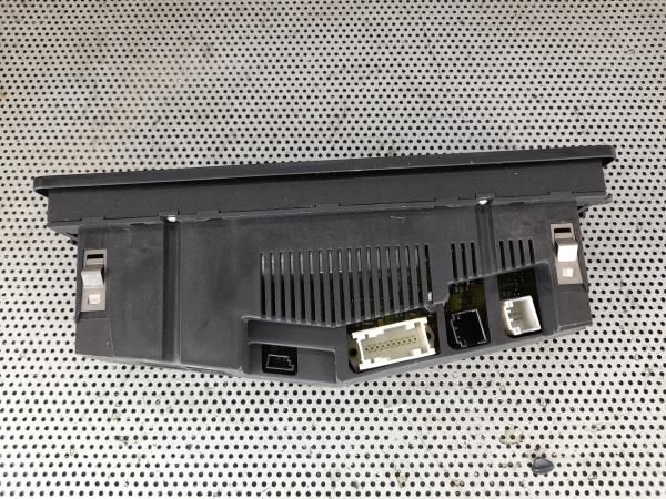 Comando chauffage / sofagem BMW 3 (E46)