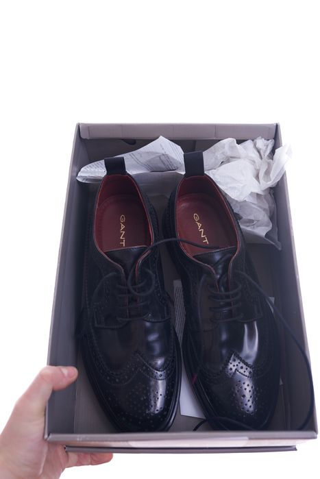Gant Beaumont броги, обувь, сапоги 40