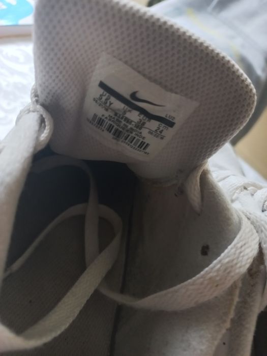 Buty damskie Nike 38