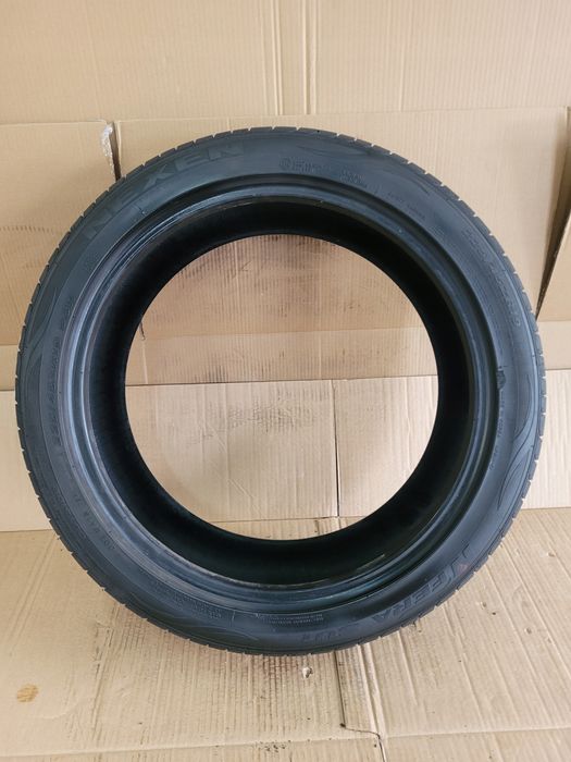 opona letnia nexen nfera su1 225/45r19 96 w