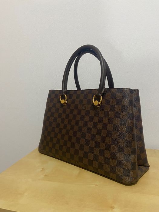 Mala Louis Vuitton Nova
