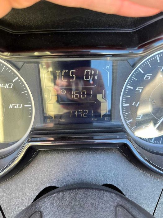 Mota x max 125 cc