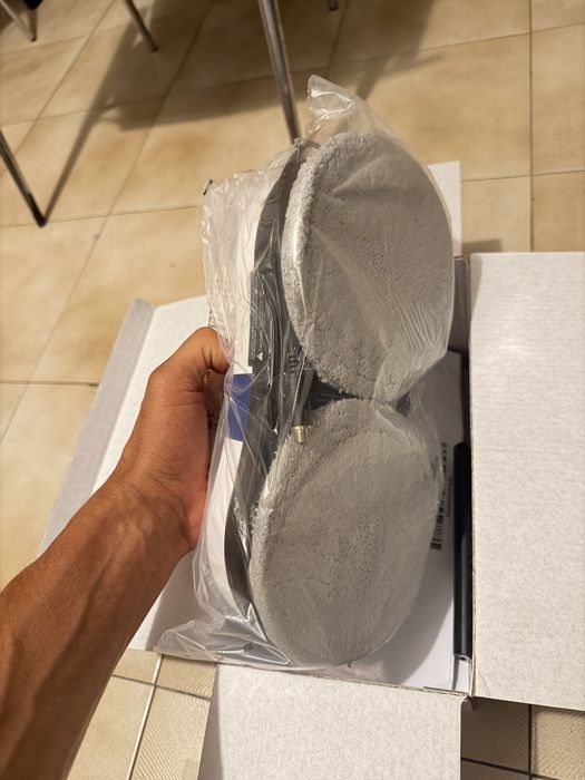 Robo limpa vidros  novo
