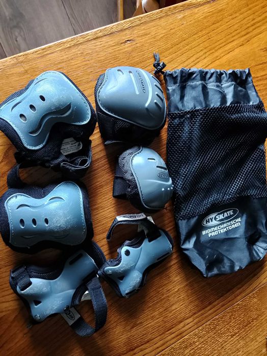 Ochraniacze  na wrotki,rolki