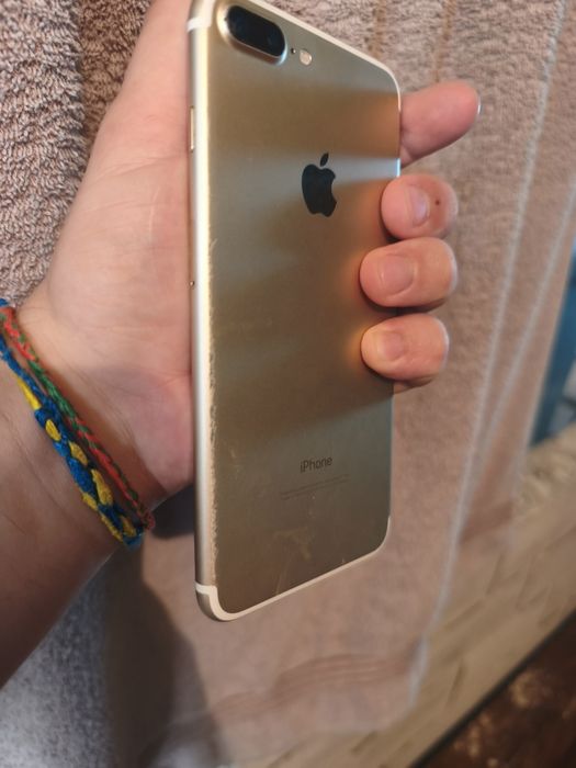 iPhone 7+ стан не ідеальний