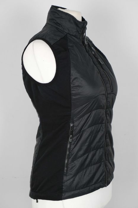 Outdoor Research cathode vest primaloft pertex hybryda kamizelka
