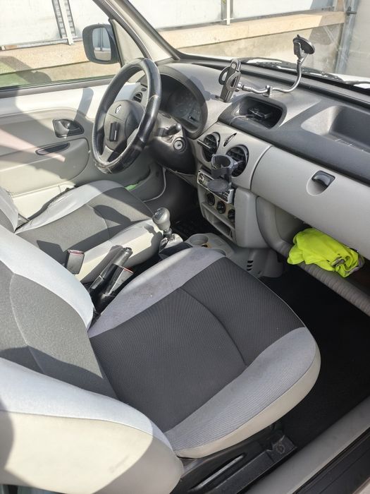 Renault Kangoo 1.5