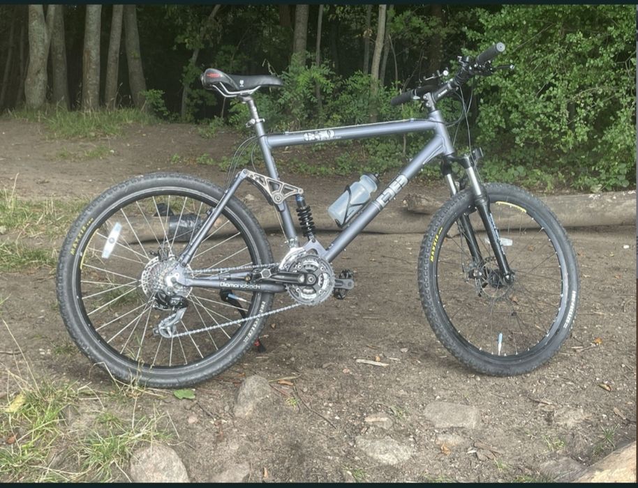 Sprzedam Rower Diamondblack S:30