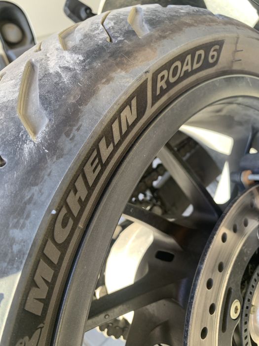 NT 1100 Branca DCT 2022