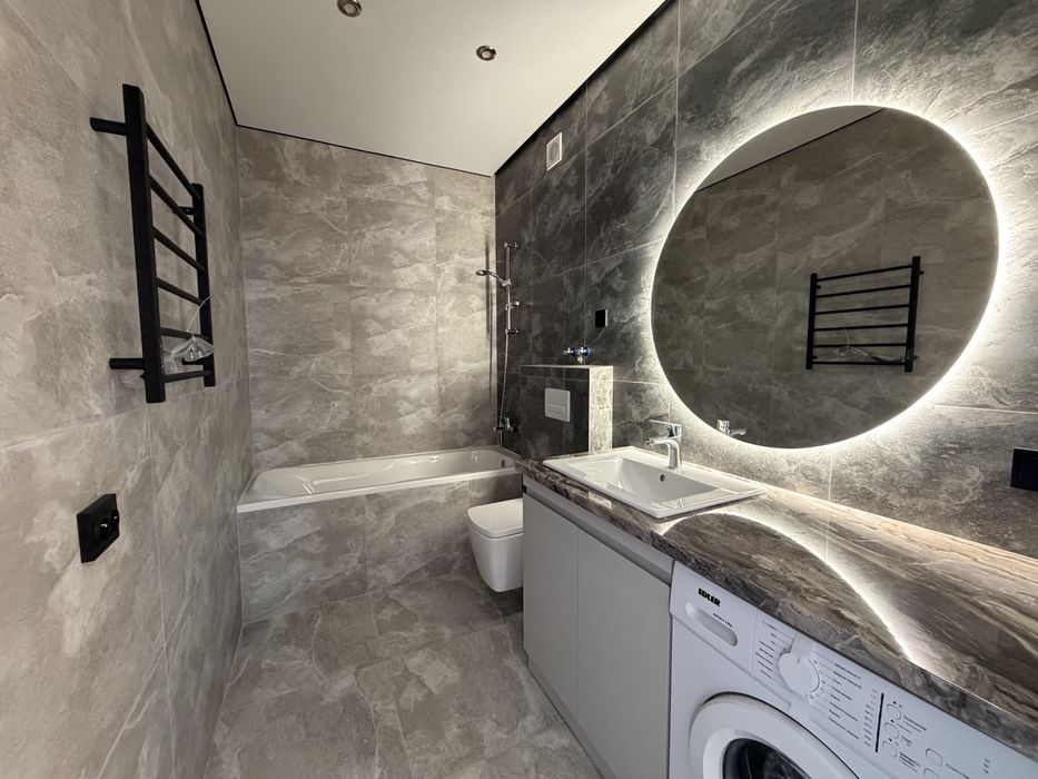 1-room apartment apartment by the address st. Kulikovo pole pl Oktyabrskoy revolyutsii pl (area 42 m²) - Atlanta.ua - photo 5