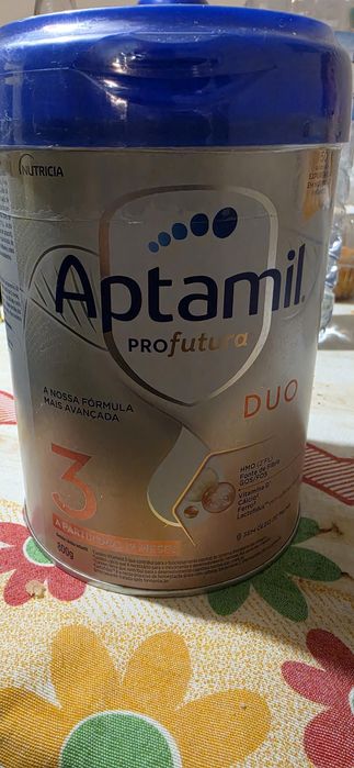 Aptamil profutura Duo 3