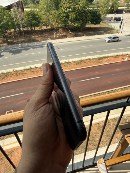 iPhone 11 128GB (Garantia de 6 Meses)