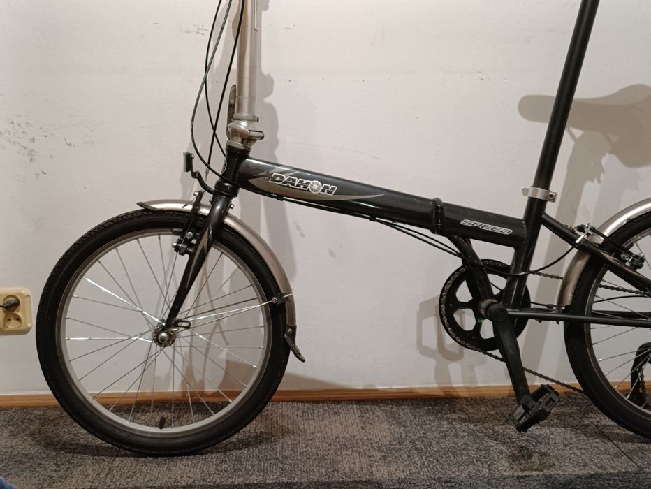 Dahon Speed rower składany 20"