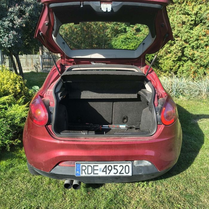 Fiat Bravo II 2.0