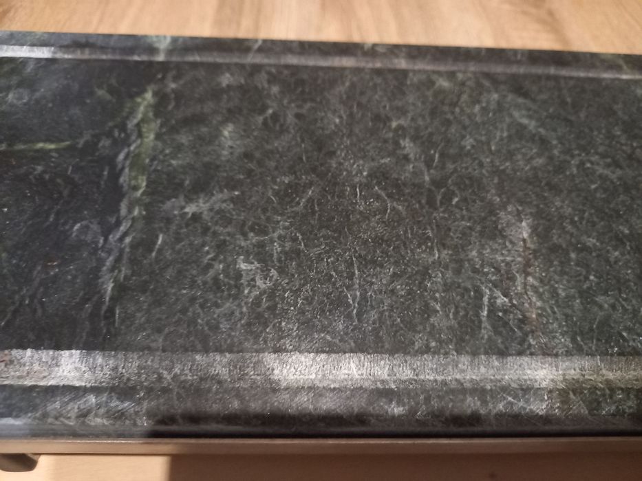 Suporte c/Pedra Grelhar