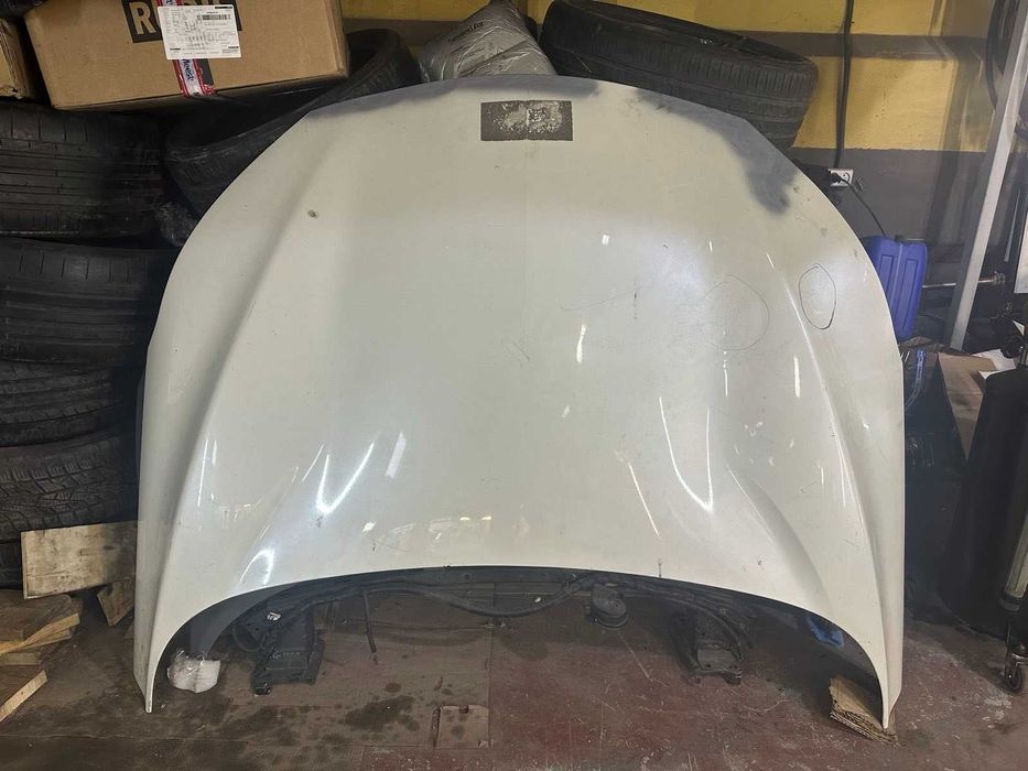 Капот Infiniti QX50 2018 19 20 22 23 24  700$