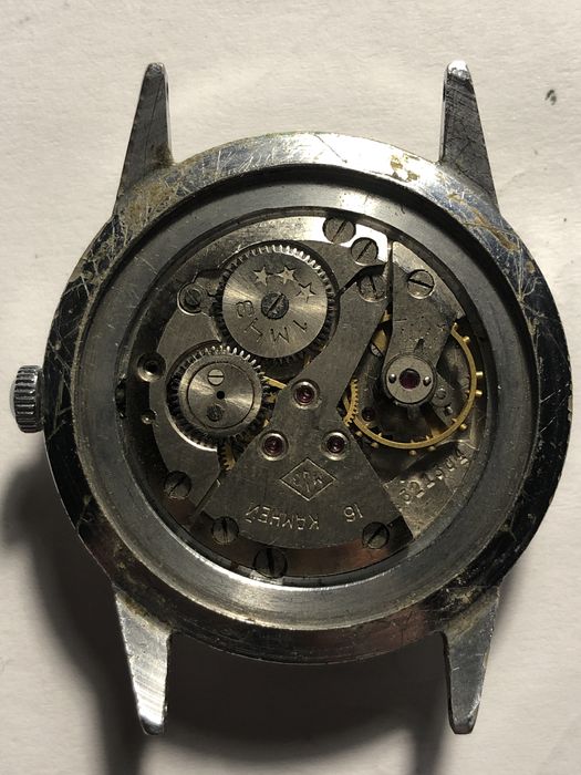 Zegarek meski Blonie