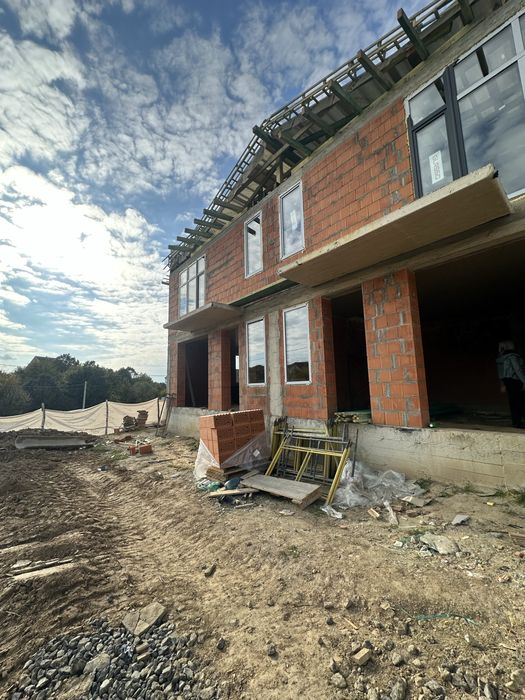 Продаж котеджу Червениця БАМ вул.Соснова