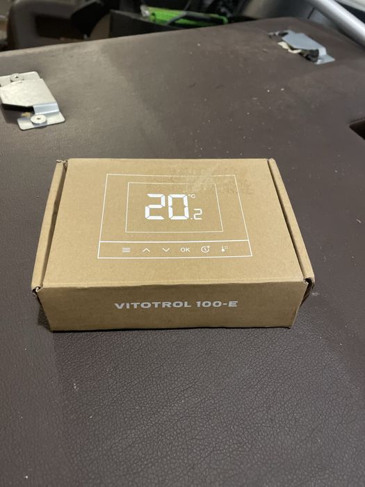 Viessman Vitotrol 100-E