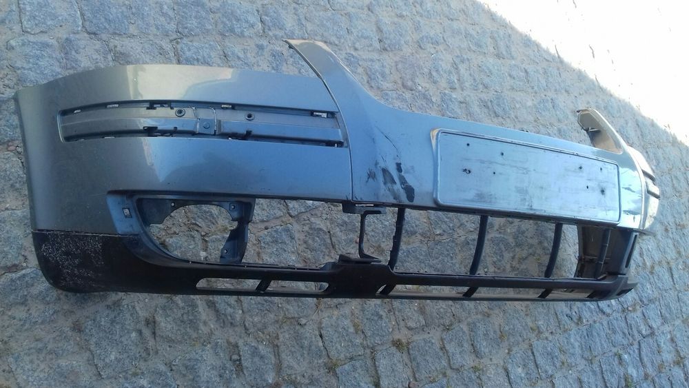 Parachoques VW passat 3B para choques 2002
