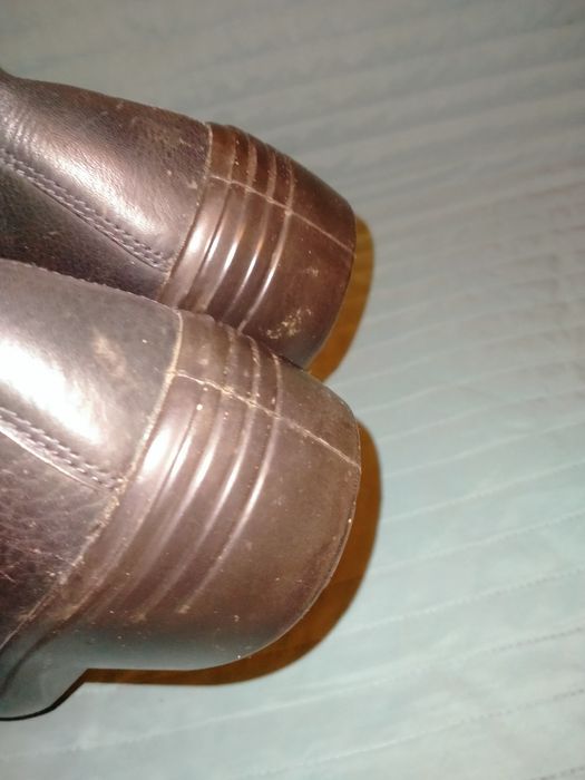 Buty damskie ECCO r.40 skóra