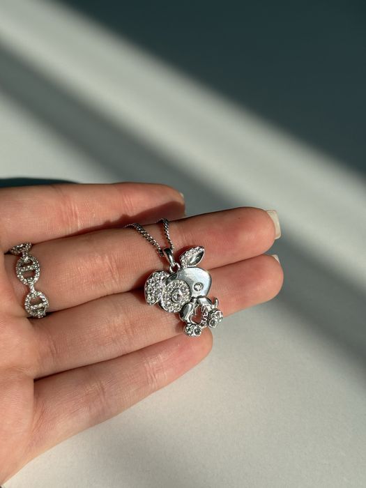 Підвіска guess біжутерія