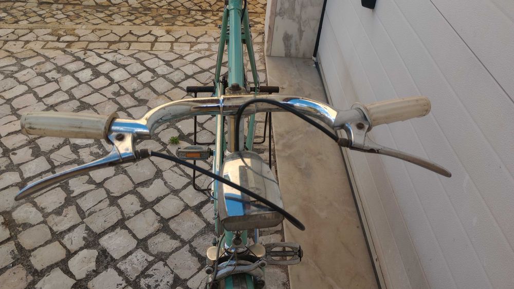 Bicicleta Bianchi