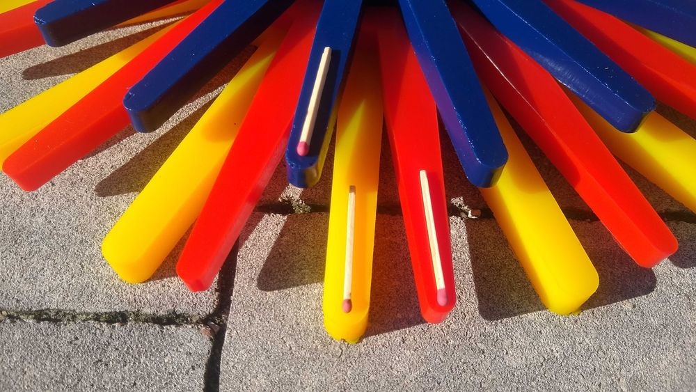 gwiazda gwiazdka opielacz pielnik słoneczko pieląca do pielenia