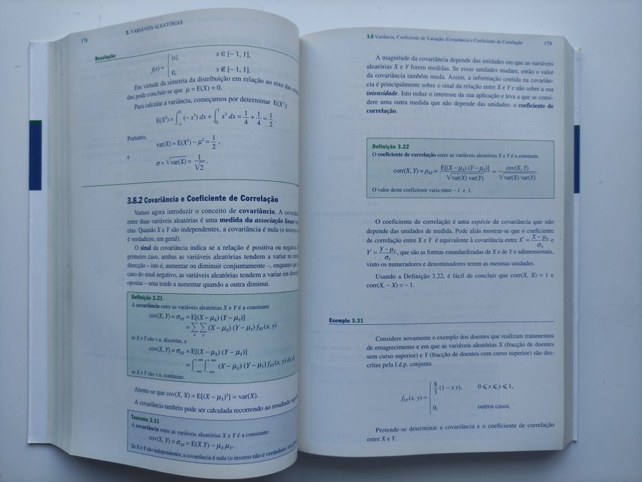 Introdução computacional à Probabilidade e Estatística