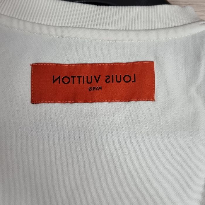 Bluza Louis Vuitton L