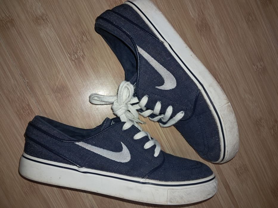 Кеди кросівки nike zoom air 37-38 устілка 23,5-24 см